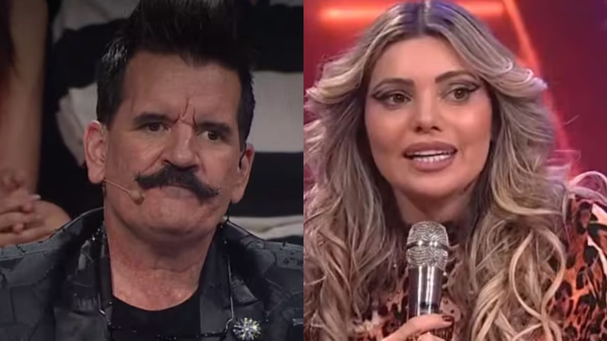 “Se rompen códigos”: Vasco Moulian revela inesperado desaire de Faloon Larraguibel tras salir de Fiebre de Baile