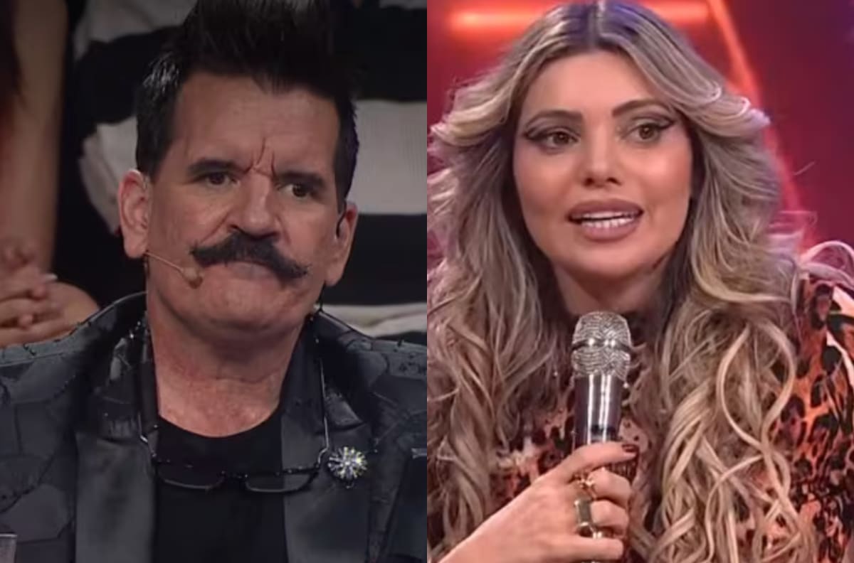 “Se rompen códigos”: Vasco Moulian revela inesperado desaire de Faloon Larraguibel tras salir de Fiebre de Baile