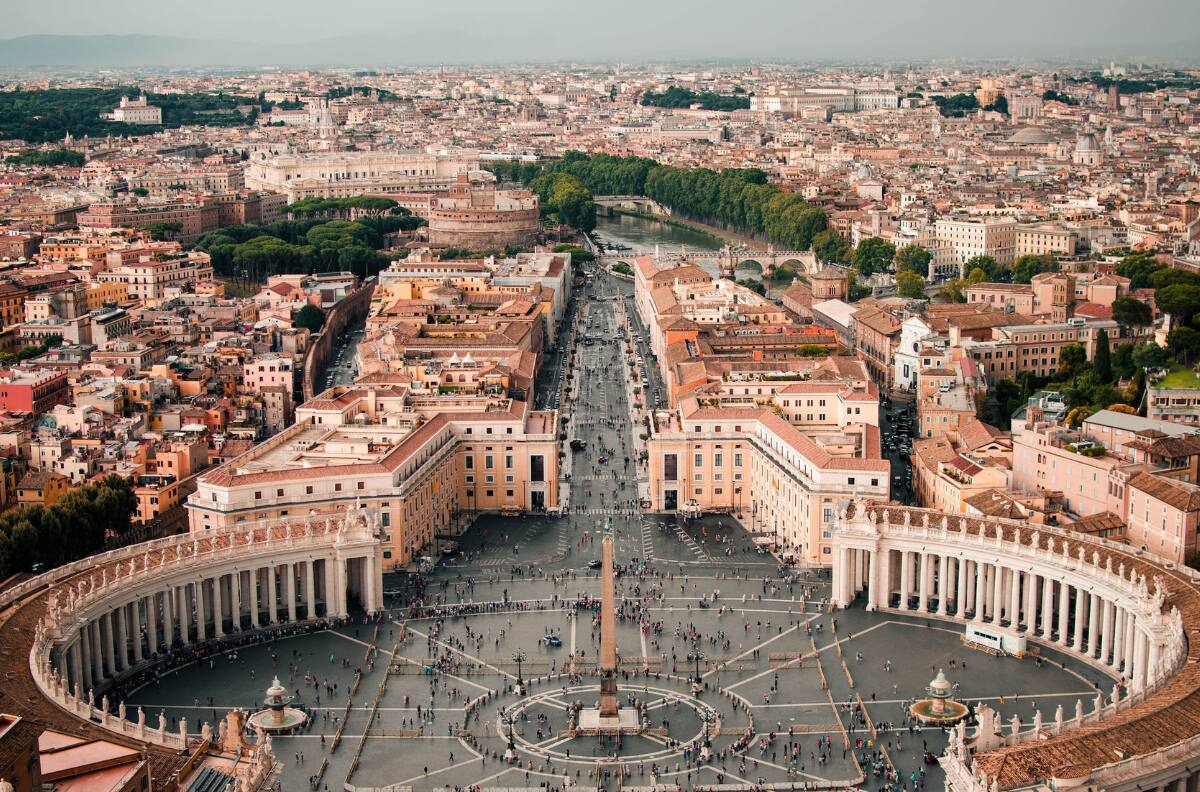 Esta es la razón por la que el Papa Francisco no será enterrado en el Vaticano