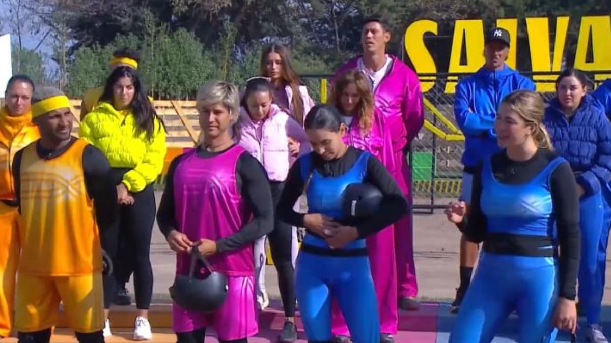 “Arrancaron este reality”: destapan a los tres finalistas de Vecinos al Límite