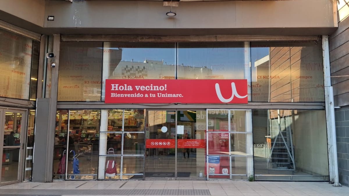 Vecinos recolectan más de 800 firmas para evitar instalación de Supermercado Unimarc en esta comuna