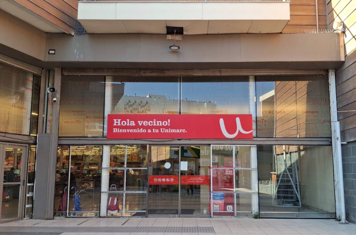 Vecinos recolectan más de 800 firmas para evitar instalación de Supermercado Unimarc en esta comuna