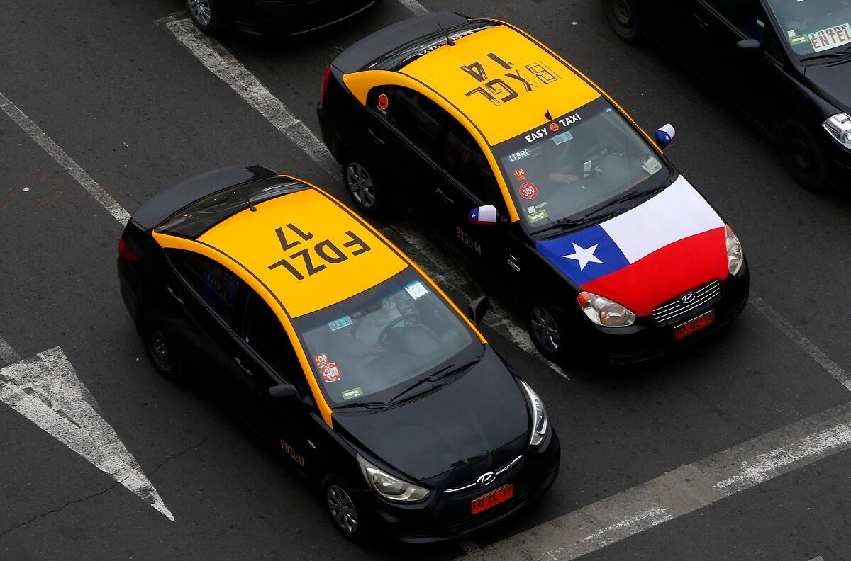 Bono Transportistas: Revisa cómo obtenerlo y cuánto entrega el nuevo beneficio