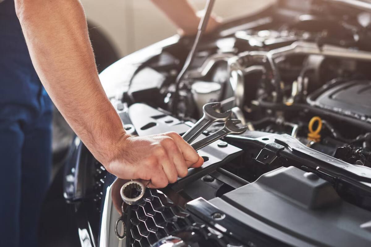 Pese a que la marca del modelo es popular, tiene graves problemas mecánico y eléctricos.