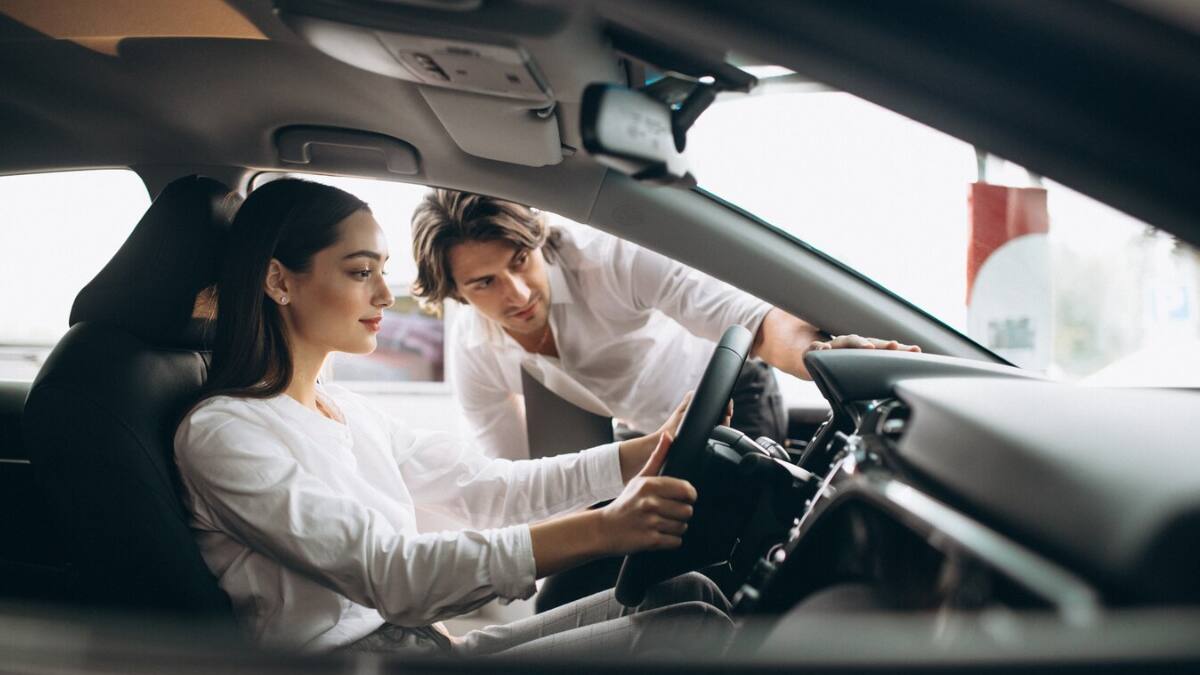 Estafas más comunes al comprar un auto usado y recomendaciones para evitarlas