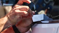 Plazo final para el grabado de patente: multas por incumplimiento y ubicación obligatoria