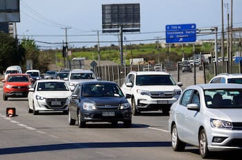 Ministerio de Energía revela cuáles son los 10 vehículos con mejor rendimiento en bencina