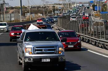 Permiso de circulación 2025: Este es el documento obligatorio que necesitas para renovarlo