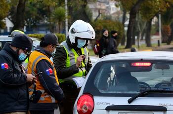 Estos son los conductores que arriesgan multas de hasta $2.000.000, suspensión de licencia e incluso cárcel