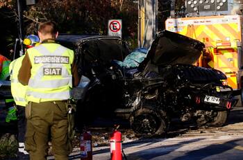 Este es el rango etario con mayor mortalidad en accidentes de tránsito según Libro del Nuevo Conductor