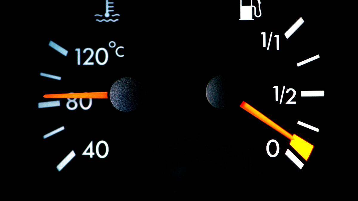 ¿Aumentó la temperatura de tu vehículo?: Estas son las razones y lo qué debes hacer