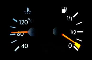 ¿Aumentó la temperatura de tu vehículo?: Estas son las razones y lo qué debes hacer