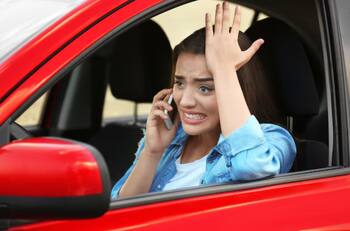 Conductores realicen esta maniobra arriesgan multas de hasta $68.923