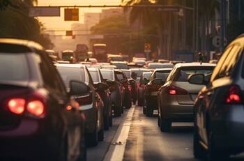 Si haces esto al conducir recibirás una multa de $200.000 y te quitarán tu vehículo