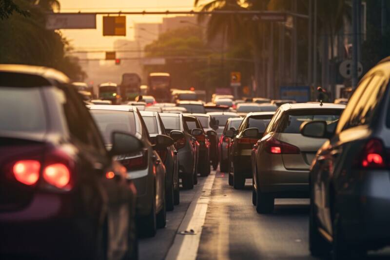 Si cometes esta infracción te quitarán tu vehículo y será llevado a corrales.