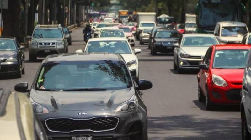 Ventas de autos chinos alcanzaron un 36%.