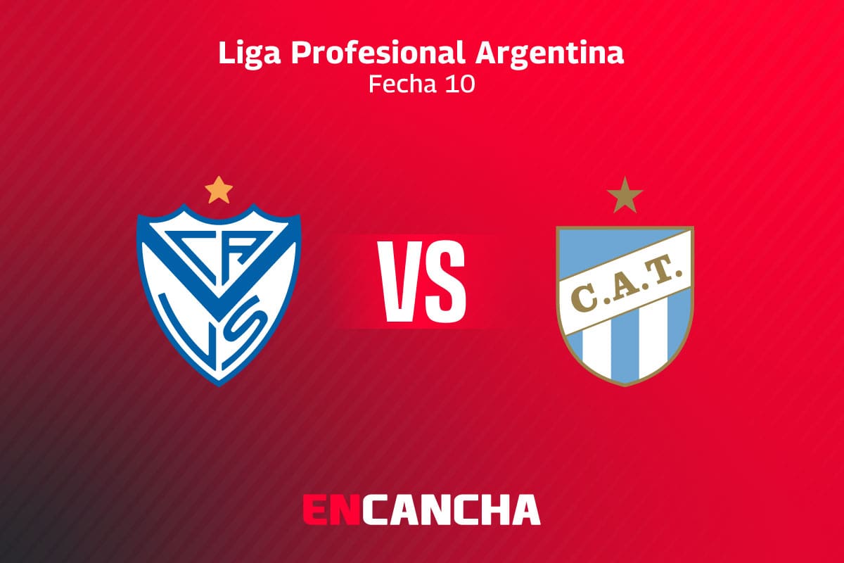 El Fortín recibe al Decano por la décima fecha de la Liga Profesional Argentina.