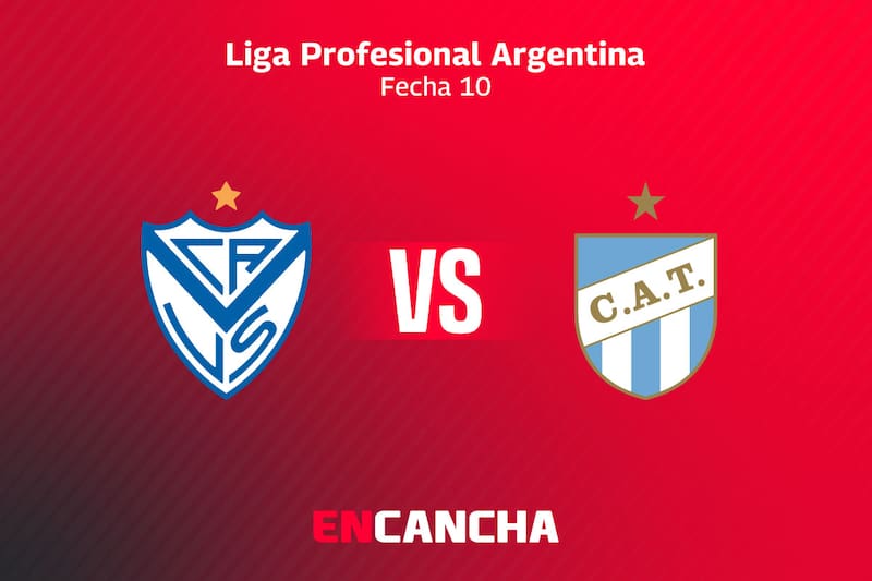 El Fortín recibe al Decano por la décima fecha de la Liga Profesional Argentina.