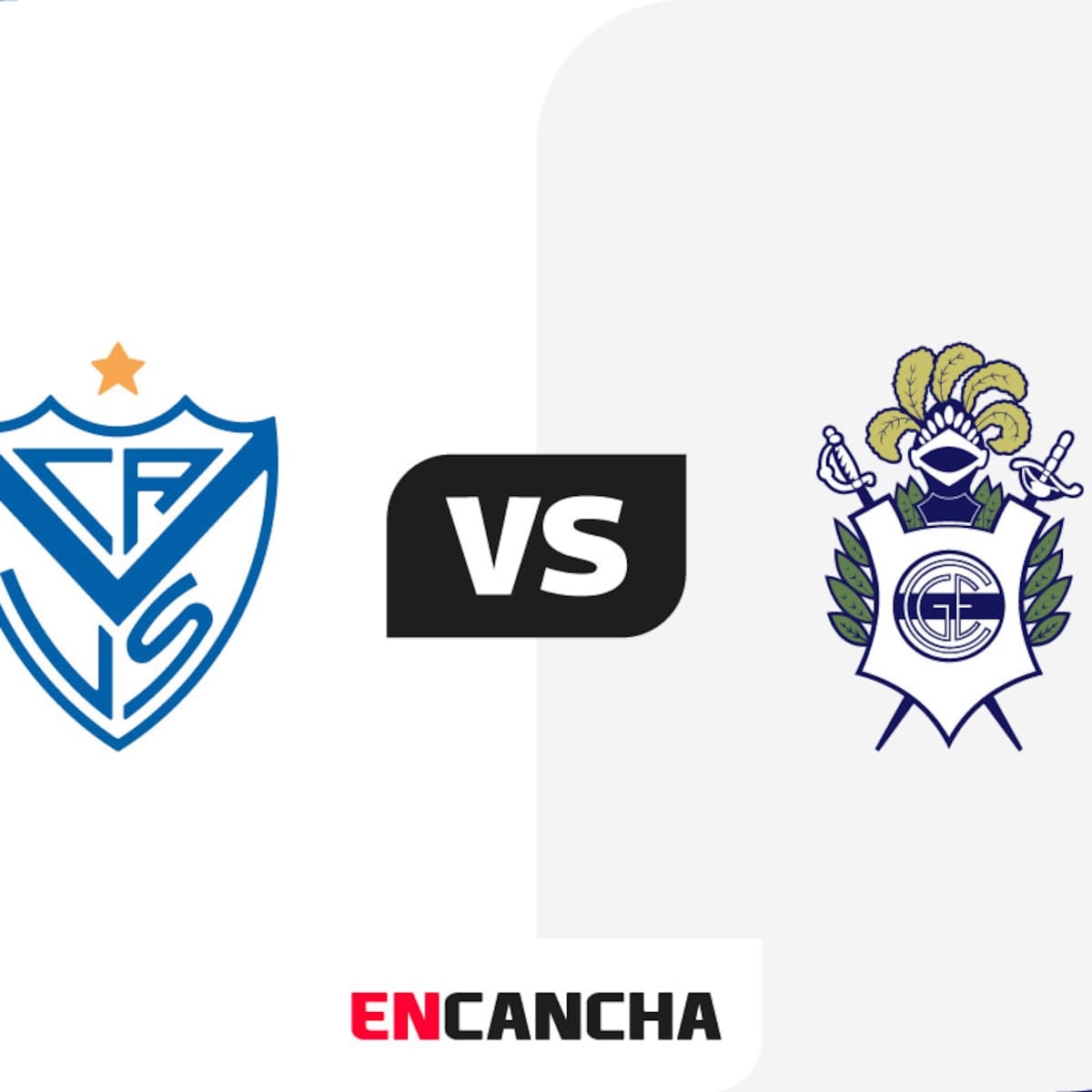 MARCADOR FINAL | Vélez 0 - Gimnasia 1 por Torneo Clausura 2026