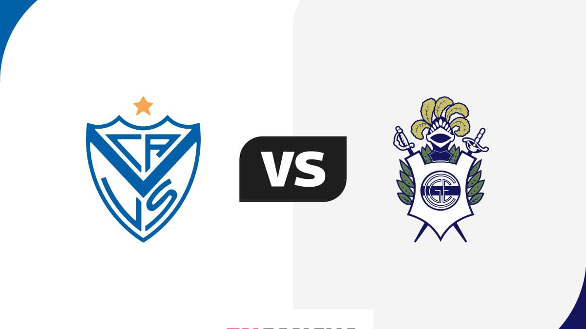 EN VIVO | Vélez vs. Gimnasia por Torneo Clausura 2026: minuto a minuto del partido