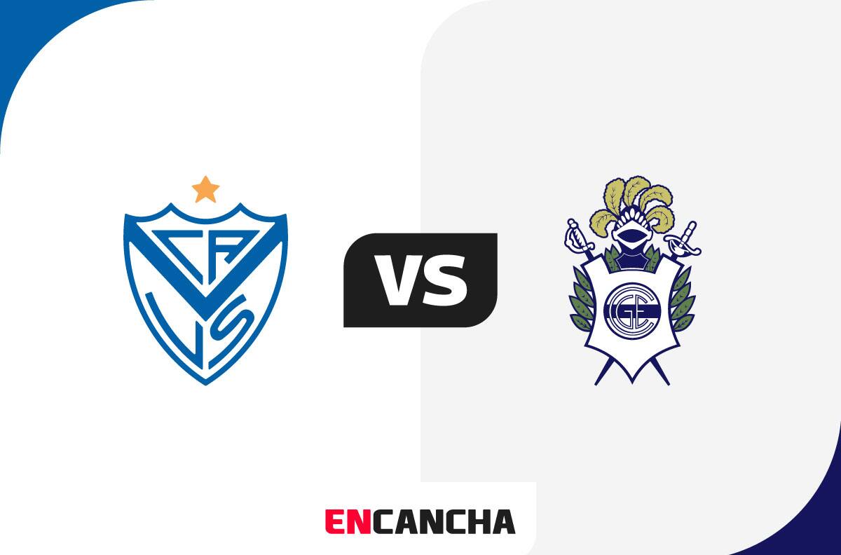 MARCADOR FINAL | Vélez 0 - Gimnasia 1 por Torneo Clausura 2026