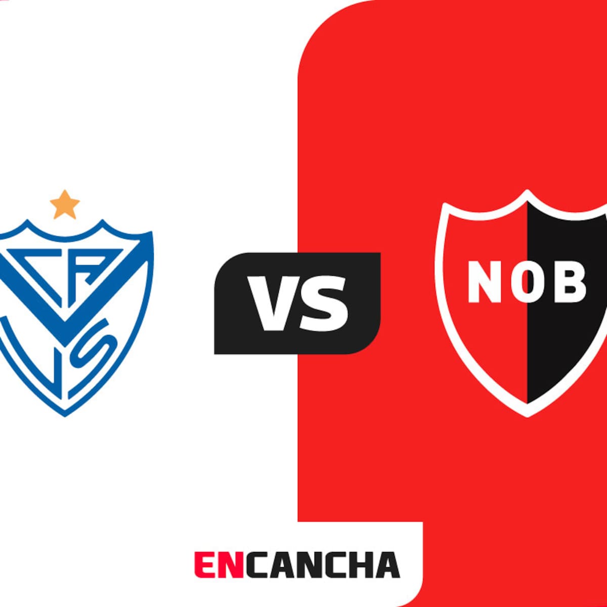 MARCADOR FINAL | Vélez 1 - Newell`s 1 por Torneo Clausura 2026