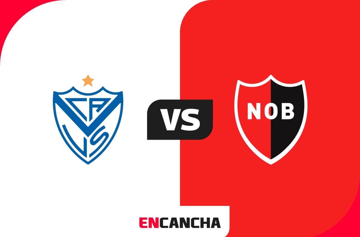 MARCADOR FINAL | Vélez 1 - Newell`s 1 por Torneo Clausura 2026