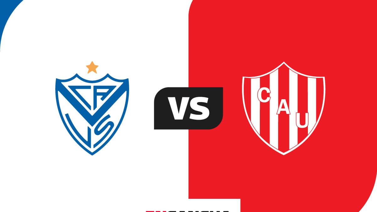 EN VIVO | Vélez vs. Unión por Torneo Clausura 2026: minuto a minuto del partido