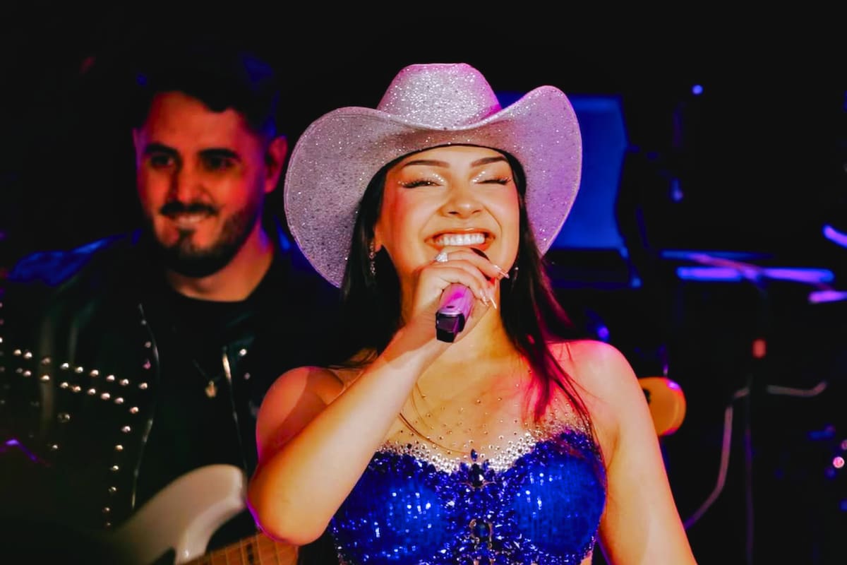 La fiesta del vino contará con una destacada parrilla de artistas para esta edición. Foto: Alanys Lagos en Instagram.