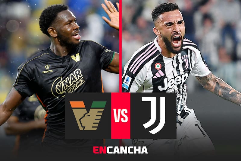 por la fecha 38 de la Serie A. Foto: EFE.