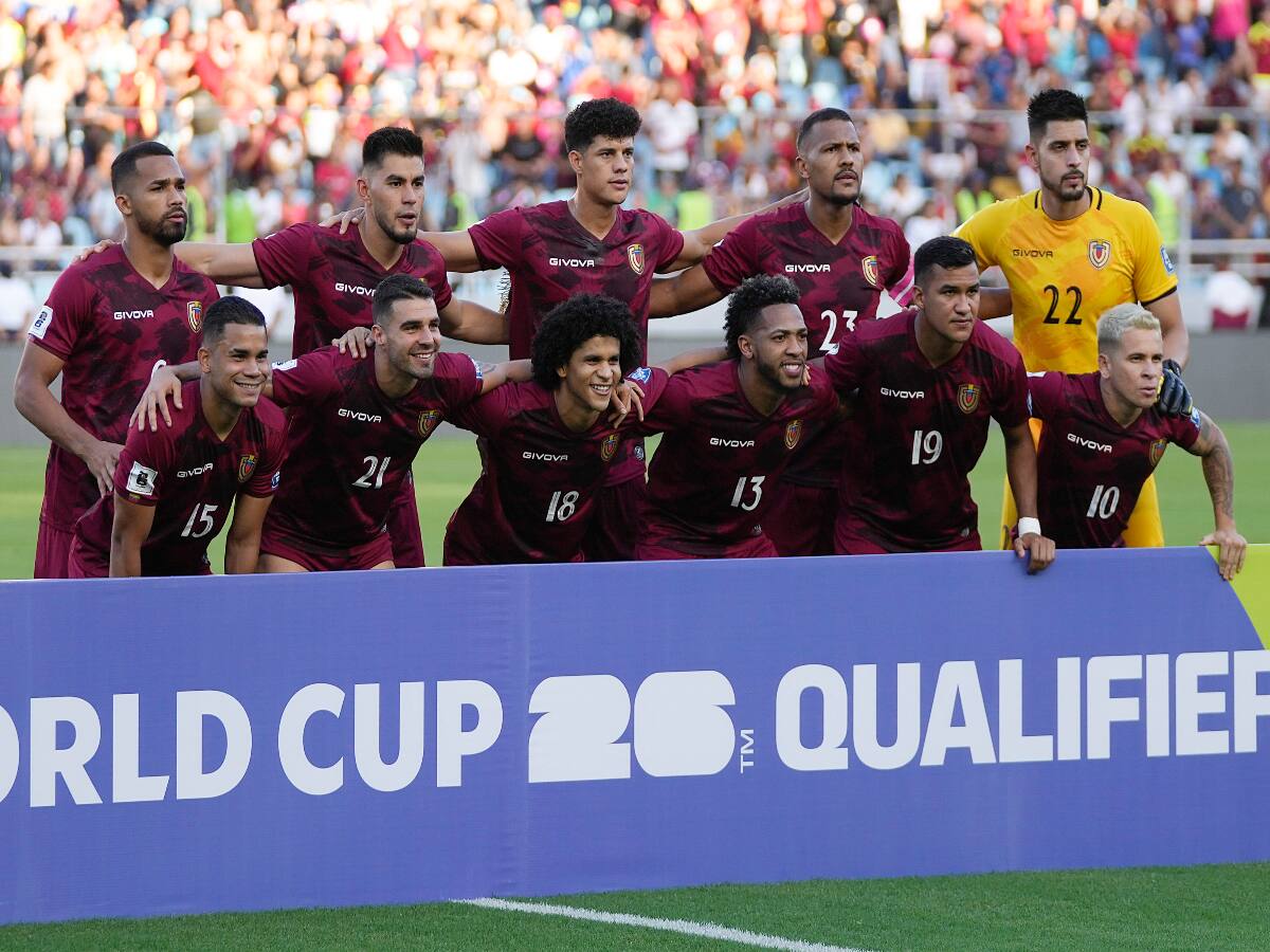 confirmó a sus 26 nominados para Copa América.
