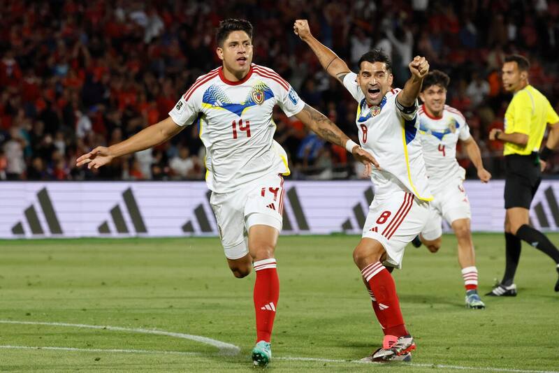 Tienen la primera opción para quedarse con el medio cupo.