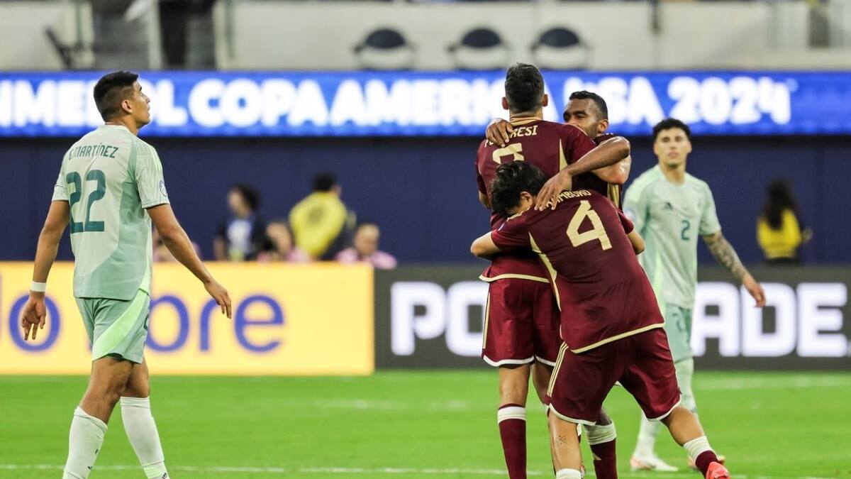 Programación Copa América: estos son los 2 partidos que se disputarán HOY domingo 30 de junio