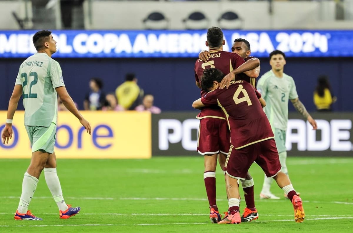 Programación Copa América: estos son los 2 partidos que se disputarán HOY domingo 30 de junio