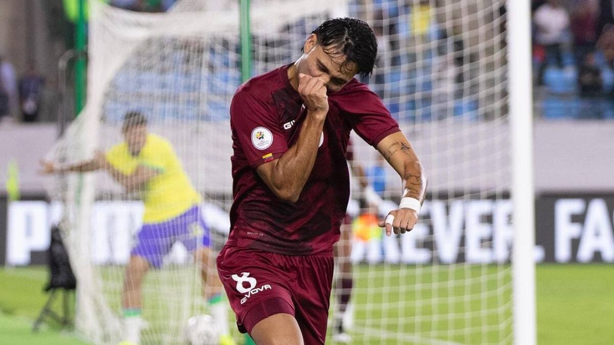 Listos los clasificados al cuadrangular final: Así quedó la tabla de posiciones del Preolímpico