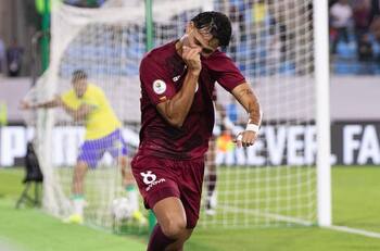 Listos los clasificados al cuadrangular final: Así quedó la tabla de posiciones del Preolímpico