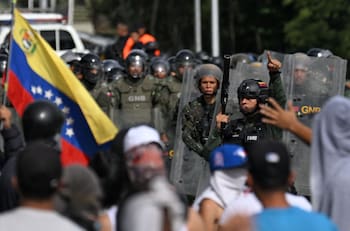 Foro Penal de Venezuela confirma 11 fallecidos en protestas tras elecciones
