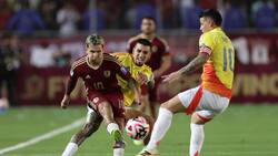 “Mucho marketing”: Revientan a Yeferson Soteldo tras eliminación de Venezuela