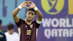 Brasil humilló e Inglaterra cayó goleado ante Venezuela: resultados de la segunda jornada del Mundial Sub 17