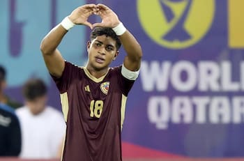 Brasil humilló e Inglaterra cayó goleado ante Venezuela: resultados de la segunda jornada del Mundial Sub 17