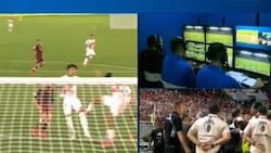 “Ojalá tengan valor estos árbitros chilenos”: el enojo de la TV peruana con el VAR por gol anulado a Perú