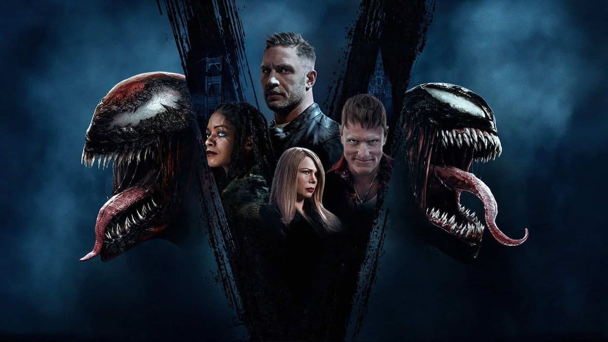 está disponible en Netflix.