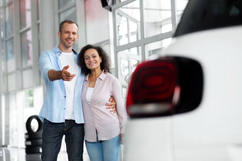 La venta de autos nuevos subió en septiembre por tercer mes consecutivo