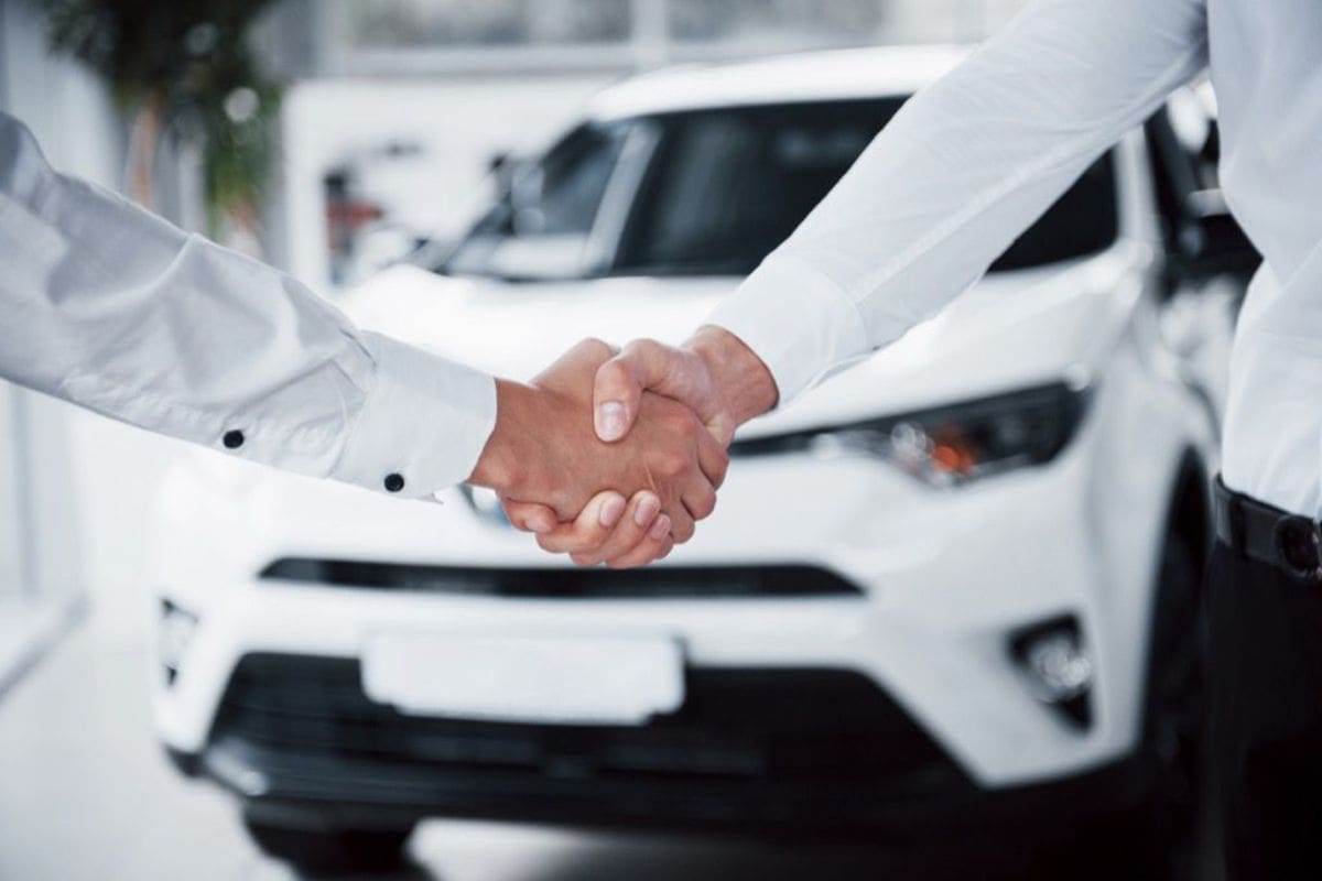 Los SUV se mantienen como la tipología más vendida en Chile