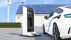 Estos son los autos eléctricos e híbridos más vendidos en Chile
