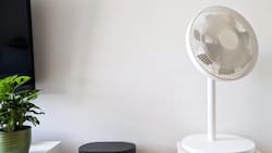 Confirmado por expertos: Este es el lugar ideal para poner el ventilador y que realmente refresque el hogar