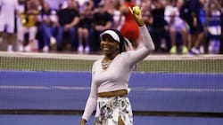 Inoxidable: Venus Williams hará historia en el Australian Open, a los 45 años