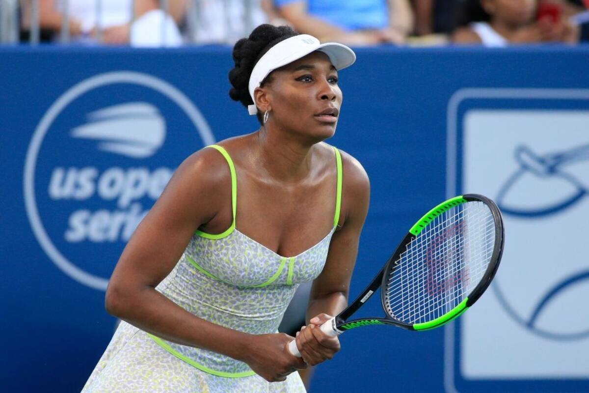 . ¿Vuelve al circuito WTA?