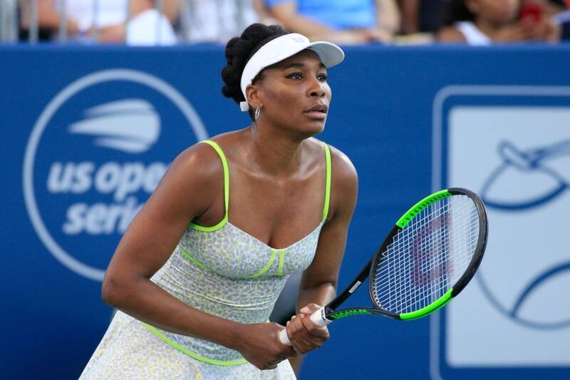 . ¿Vuelve al circuito WTA?