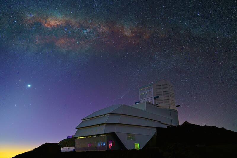 Fue una astrónoma estadounidense que reveló la evidencia más sólida de la materia oscura.
